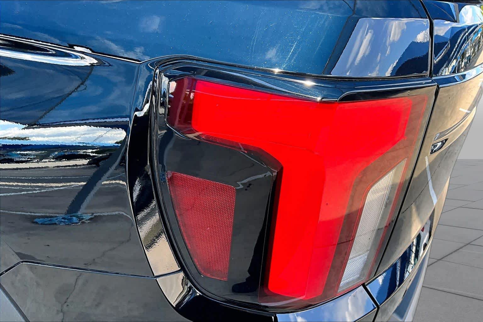 Used 2026 Honda Passport RTL image 28