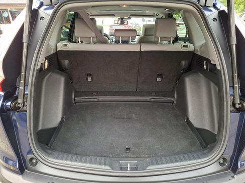 Used 2018 Honda CR-V EX-L image 30