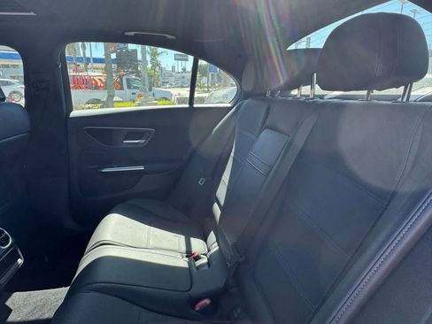 Certified 2024 Mercedes-Benz C 300 Sedan image 6