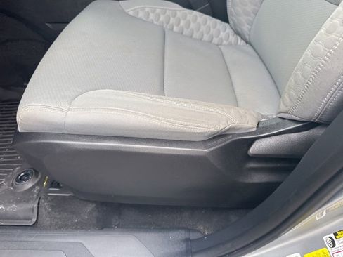 Used 2023 Toyota Tundra SR5 w/ SR5 Convenience Package image 19