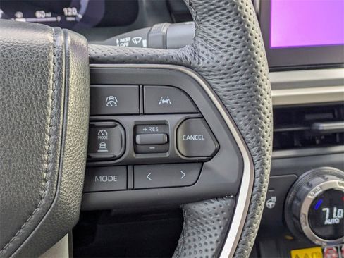 New 2025 Toyota Tacoma TRD Off-Road image 28