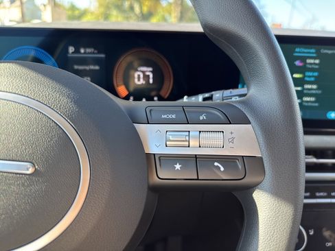 New 2026 Hyundai Tucson SEL image 32