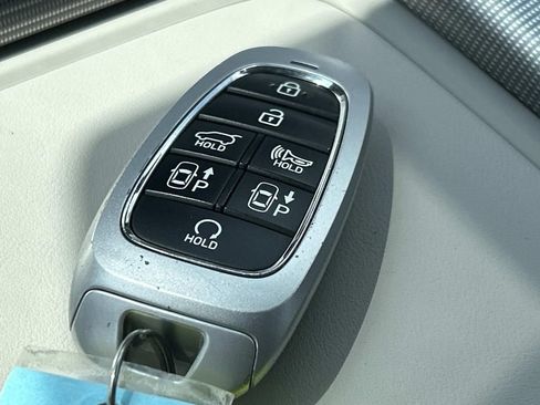 Used 2023 Hyundai Palisade Calligraphy w/ Cargo Package FWD image 39