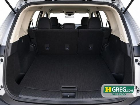 Used 2023 Nissan Rogue SV FWD image 17