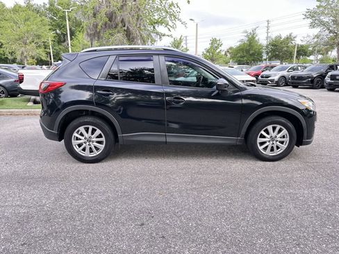 Used 2016 MAZDA CX-5 Touring FWD image 7