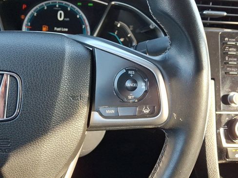 Certified 2021 Honda Civic EX-L image 22