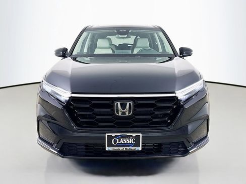 New 2026 Honda CR-V EX image 2