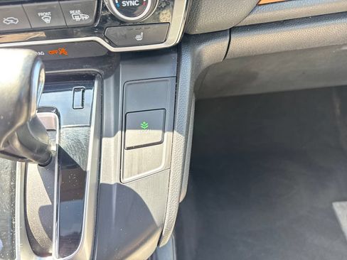 Used 2018 Honda CR-V EX-L image 40
