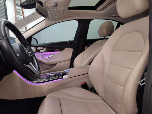 Used 2021 Mercedes-Benz C 300 Sedan image 21