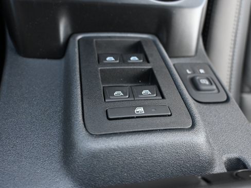 New 2026 Ford Bronco Outer Banks AWD/4WD image 30