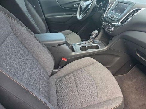 Certified 2022 Chevrolet Equinox LT w/ LPO, Cargo Package image 20