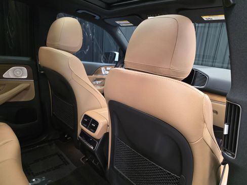 Used 2024 Mercedes-Benz GLE 350 4MATIC image 58