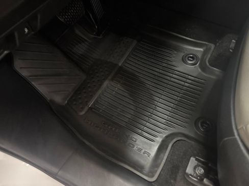 Used 2024 Toyota Grand Highlander AWD image 24