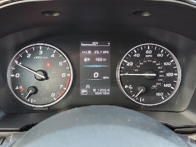 Used 2022 Subaru Outback Premium AWD/4WD image 23