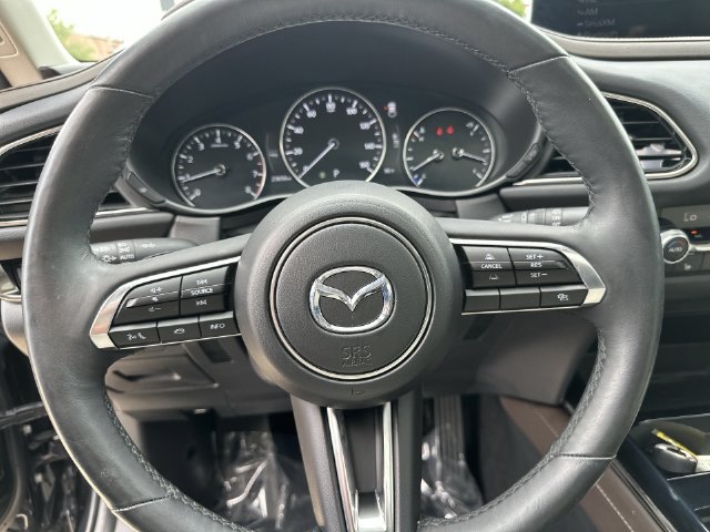 Used 2024 MAZDA CX-30 2.5 Turbo w/ Premium Package AWD/4WD image 14