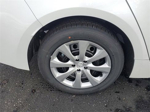 New 2026 Toyota Corolla LE image 5