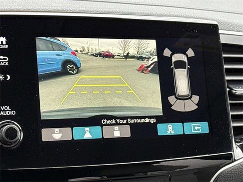 Used 2019 Honda Pilot Touring image 21