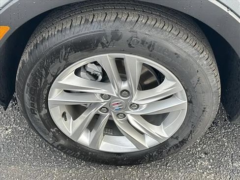 New 2026 Buick Envista Preferred w/ Advanced Safety Package FWD image 18