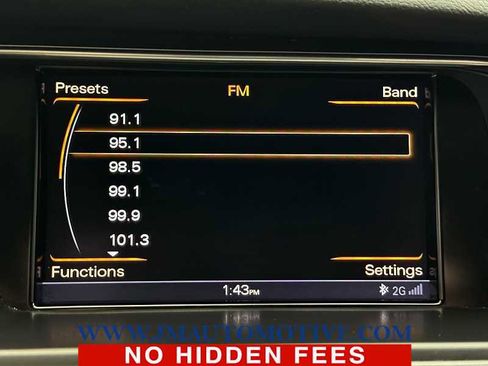 Used 2014 Audi A4 2.0T Premium Plus w/ Premium Plus Package image 25