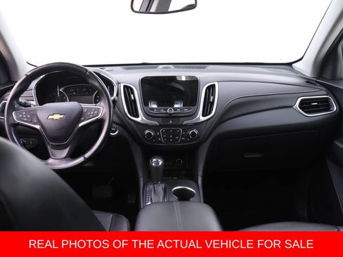 Used 2021 Chevrolet Equinox Premier image 5