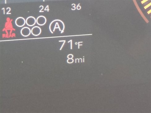 New 2026 Hyundai Santa Fe SE w/ Tow & Go Package image 34