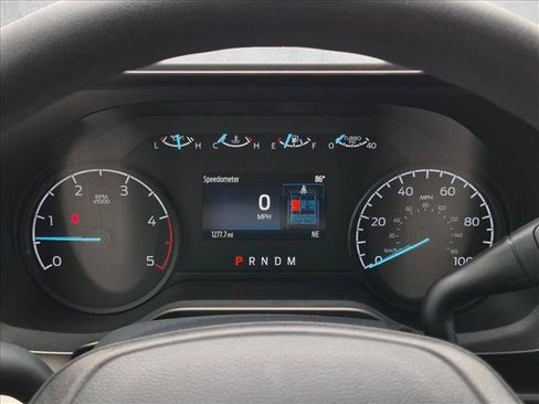 Used 2025 Ford F250 XL w/ STX Appearance Package AWD/4WD image 11