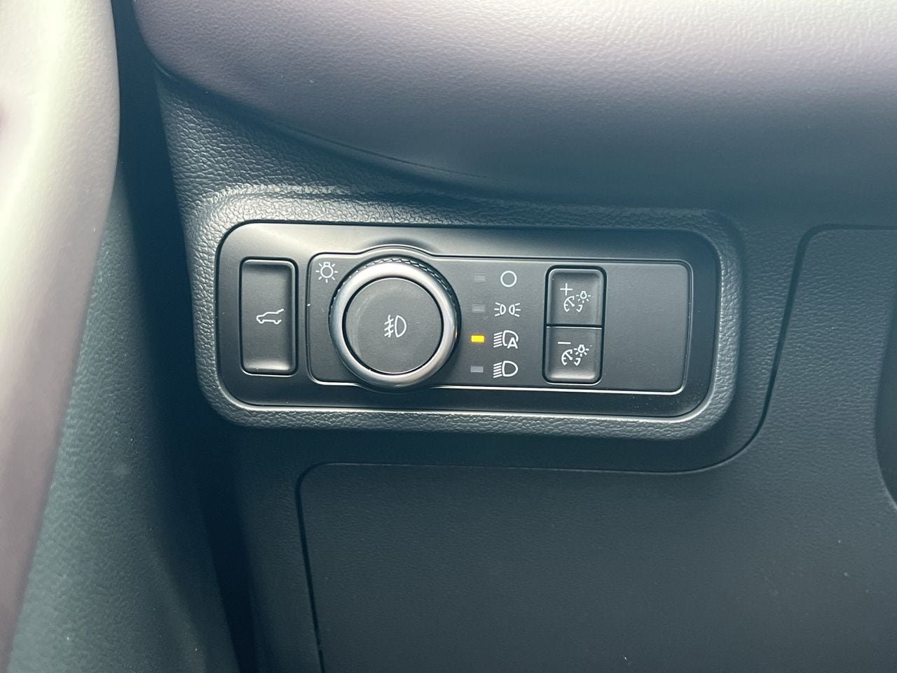 New 2026 Ford Explorer Platinum RWD image 15