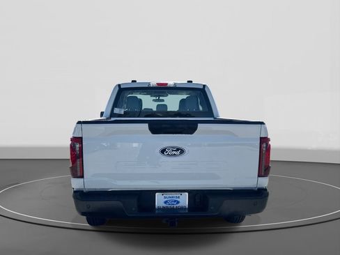 New 2025 Ford F150 XL image 5