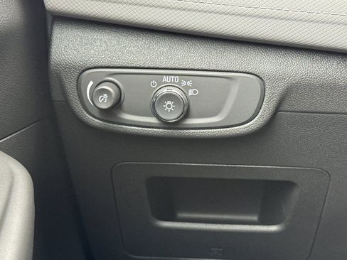 New 2026 Chevrolet TrailBlazer LT w/ Driver Confidence Package image 28