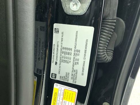 Used 2021 Chevrolet Tahoe Z71 image 37