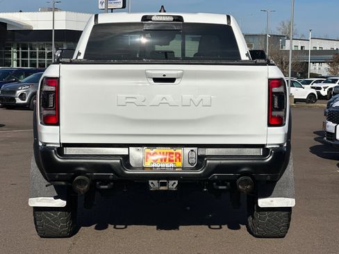 Used 2022 RAM 1500 TRX w/ TRX Level 2 Equipment Group image 5