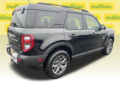 Used 2025 Ford Bronco Sport Big Bend image 3