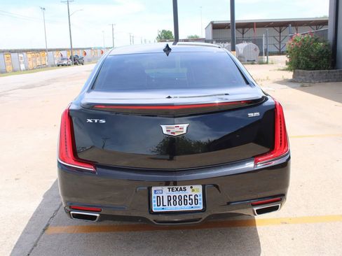 Used 2018 Cadillac XTS Premium Luxury w/ Driver Assist Package image 5