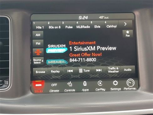 Certified 2022 Dodge Charger Scat Pack image 16