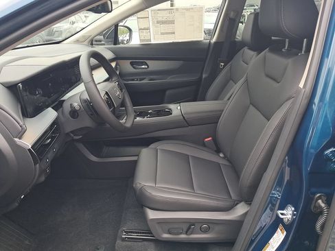 New 2026 Nissan Murano SL AWD/4WD image 10