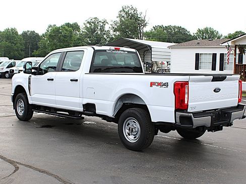 Used 2024 Ford F250 XL w/ XL Chrome Package AWD/4WD image 4