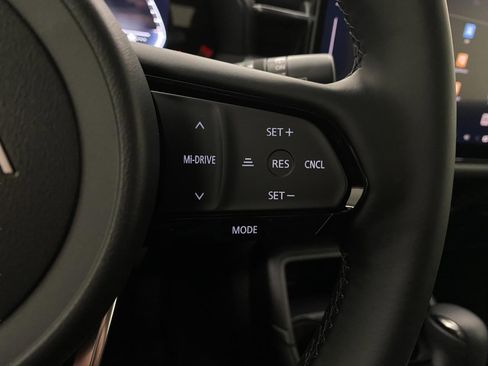 New 2026 MAZDA CX-5 Preferred AWD/4WD image 17