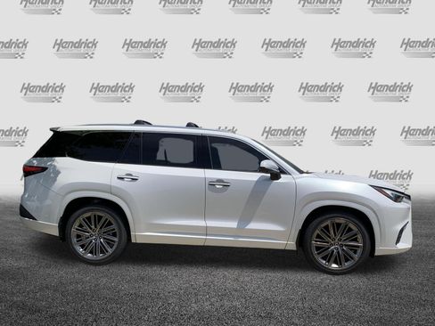Certified 2024 Lexus TX 350 FWD w/ Technology Package image 11