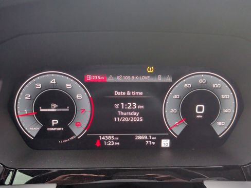 Certified 2024 Audi A3 2.0T Premium Plus w/ Premium Plus Package image 15