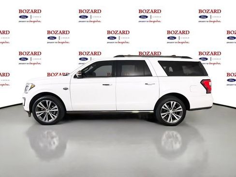 Used 2021 Ford Expedition Max King Ranch RWD image 5