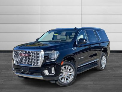 Used 2023 GMC Yukon Denali