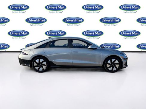 Used 2024 Hyundai Ioniq 6 SE image 8