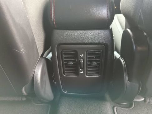Certified 2026 Dodge Durango GT w/ Blacktop Package AWD/4WD image 23