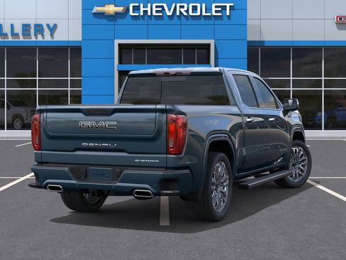 New 2026 GMC Sierra 1500 Denali Ultimate image 5
