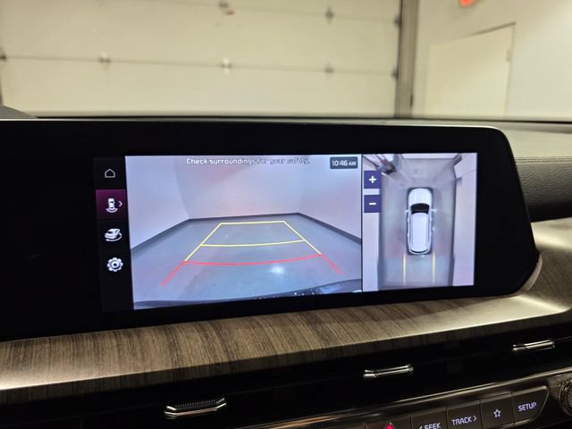 Used 2023 Kia Telluride SX Prestige AWD/4WD image 23