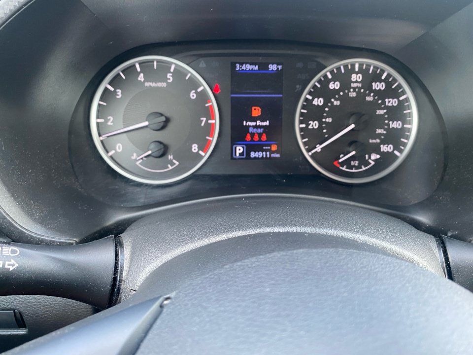 Used 2021 Nissan Sentra S FWD image 14