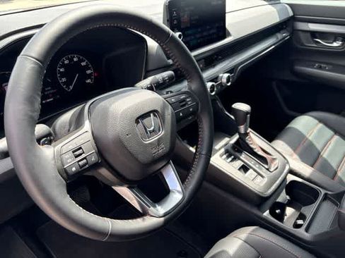 Used 2025 Honda CR-V Sport-L image 10