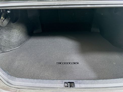 Used 2023 Toyota Camry SE image 27