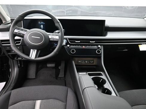 New 2026 Hyundai Sonata SEL image 10