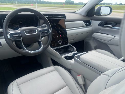 Used 2026 GMC Terrain Denali w/ LPO, Floor Liner Package AWD/4WD image 19